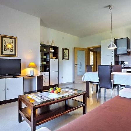 Apartments Villa Tara Brseč Zewnętrze zdjęcie